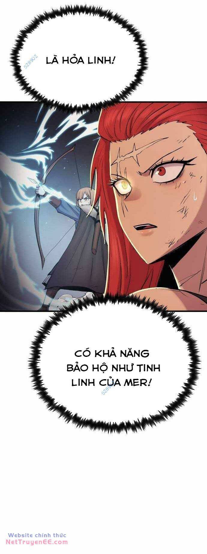 Tiếng Thét Cuồng Bạo - Chapter 28 - Page 56