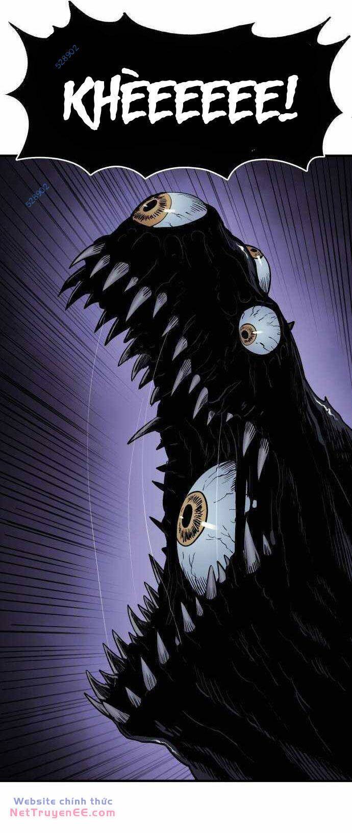 Tiếng Thét Cuồng Bạo - Chapter 28 - Page 58