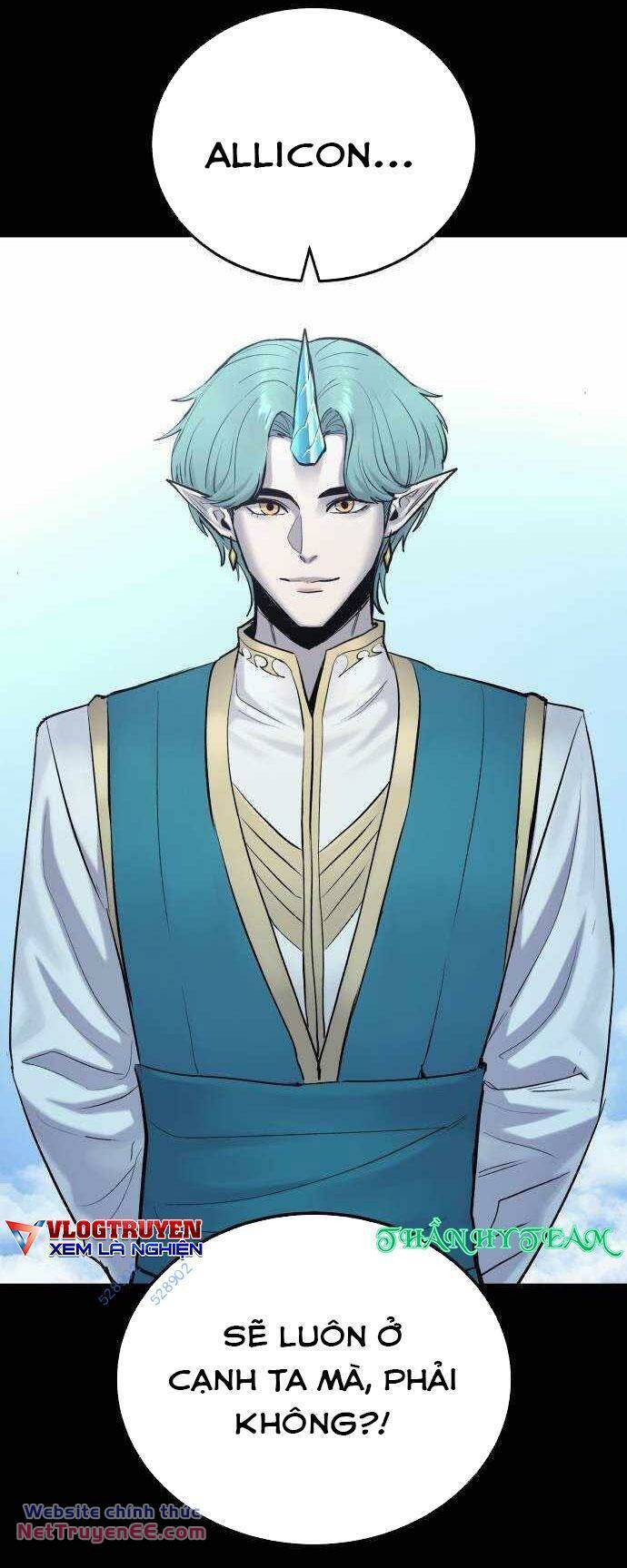 Tiếng Thét Cuồng Bạo - Chapter 28 - Page 6