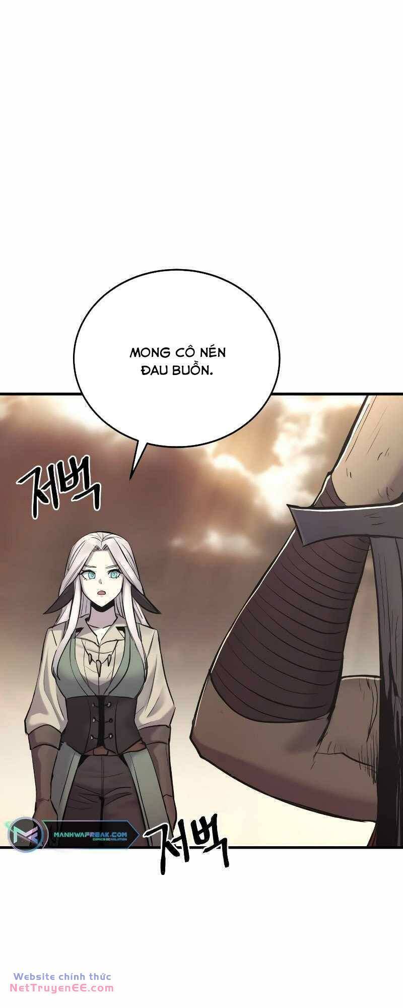 Tiếng Thét Cuồng Bạo - Chapter 29 - Page 17