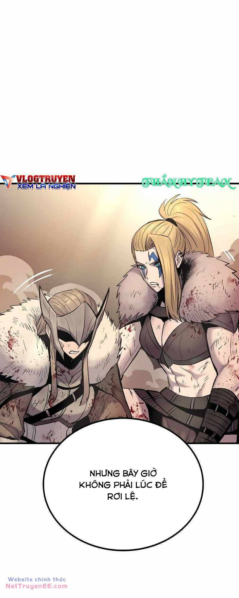 Tiếng Thét Cuồng Bạo - Chapter 29 - Page 19