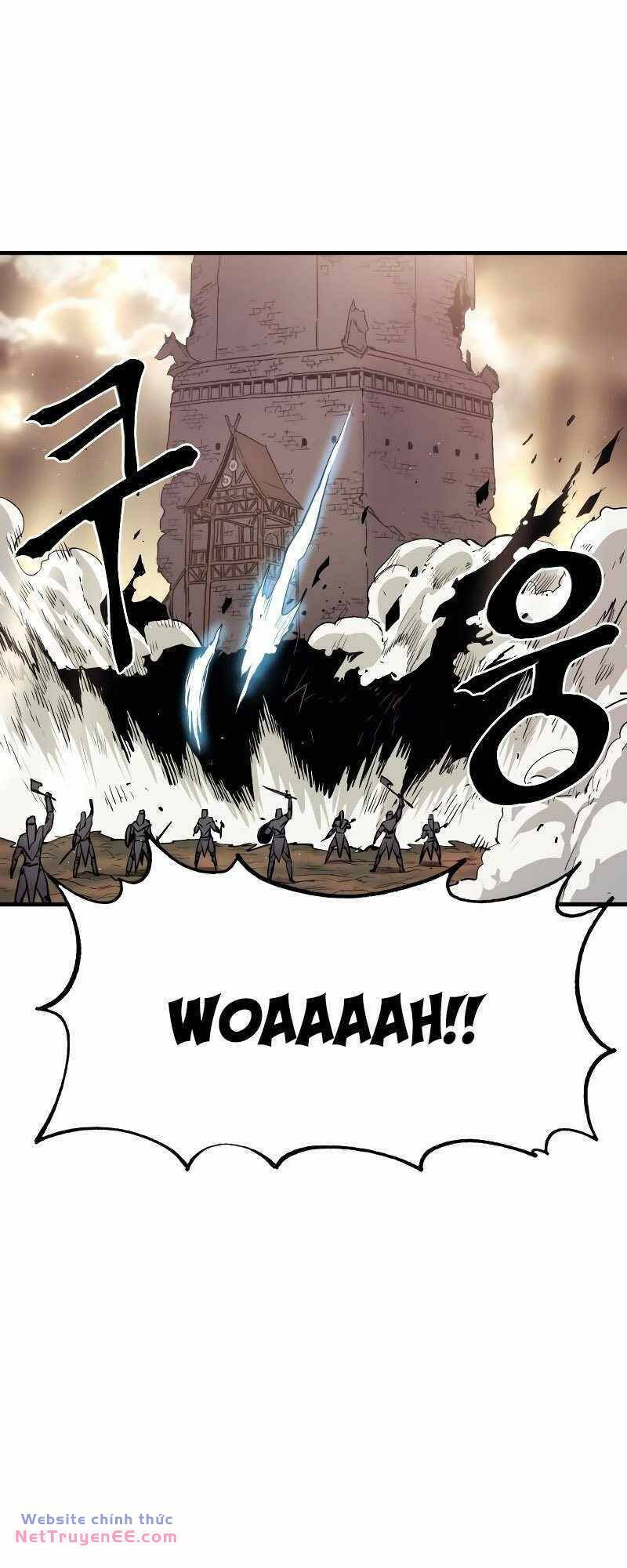 Tiếng Thét Cuồng Bạo - Chapter 29 - Page 20