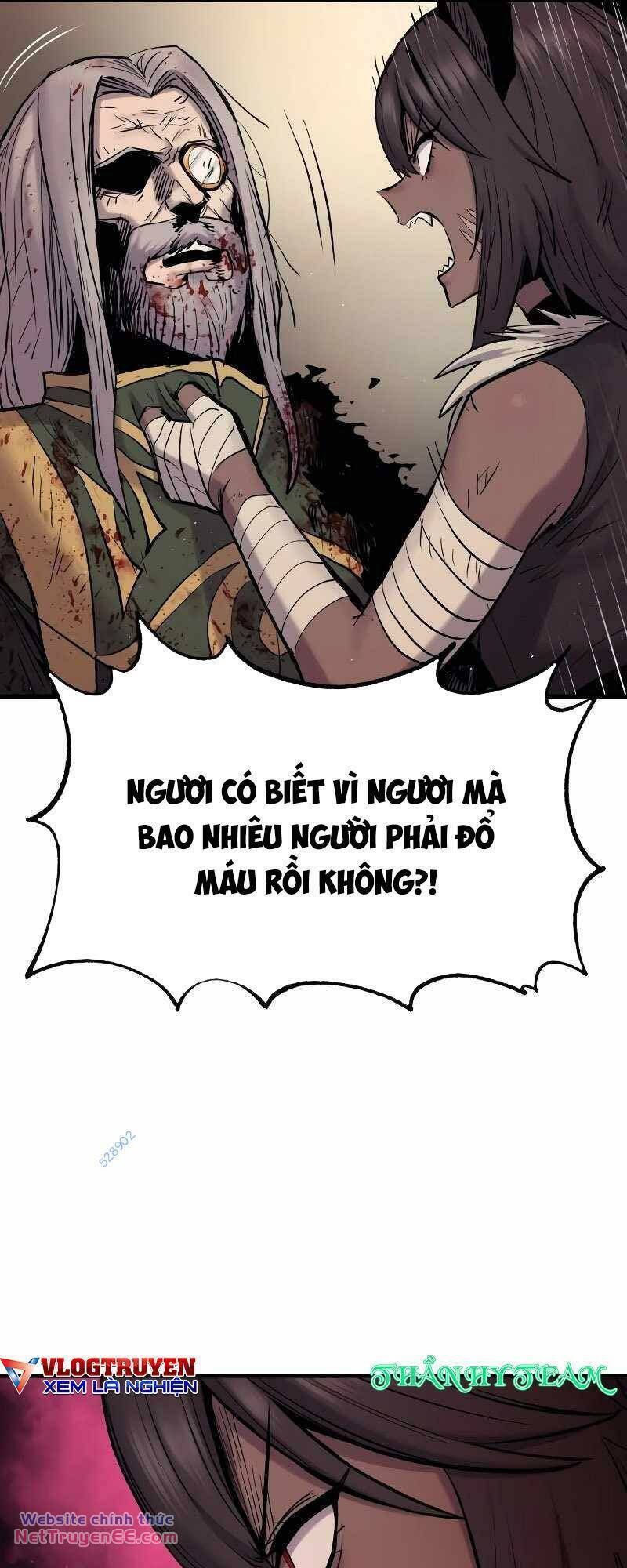 Tiếng Thét Cuồng Bạo - Chapter 29 - Page 24