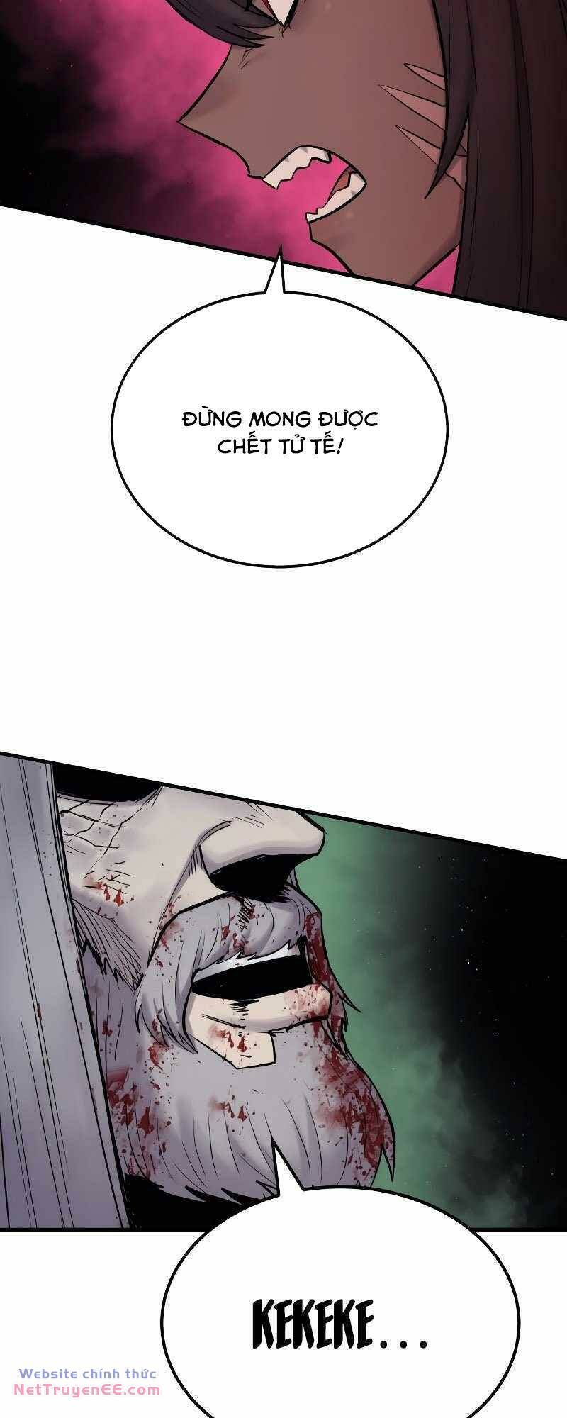 Tiếng Thét Cuồng Bạo - Chapter 29 - Page 25