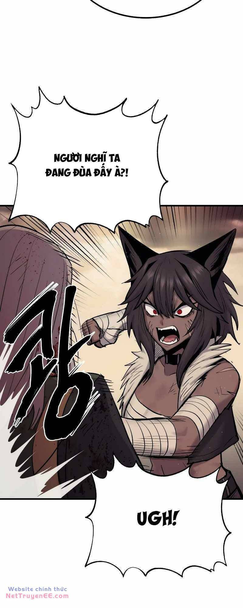 Tiếng Thét Cuồng Bạo - Chapter 29 - Page 26