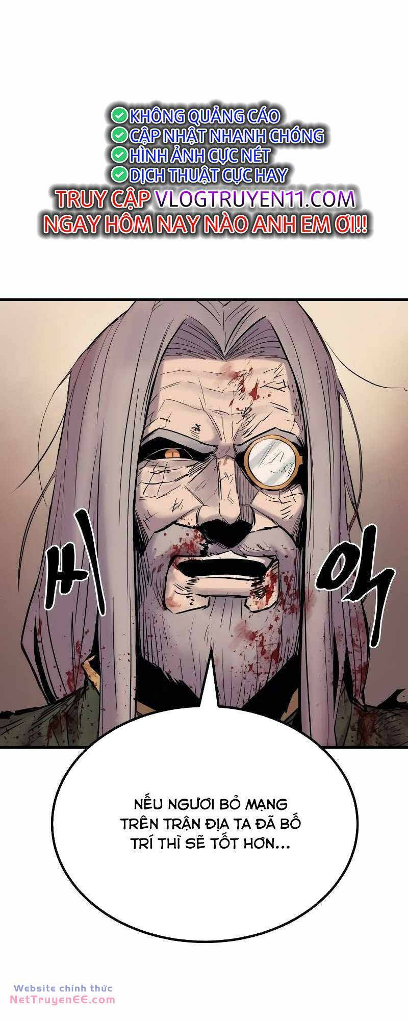 Tiếng Thét Cuồng Bạo - Chapter 29 - Page 27