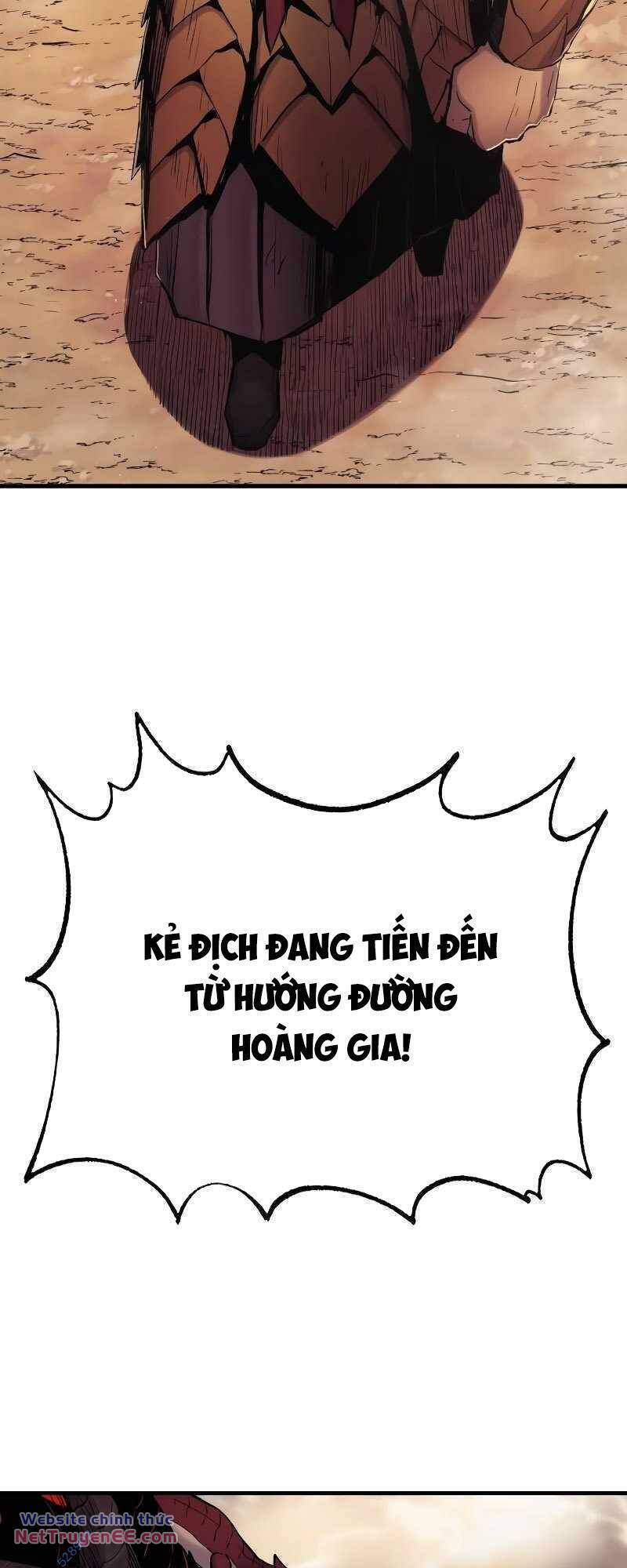 Tiếng Thét Cuồng Bạo - Chapter 29 - Page 33