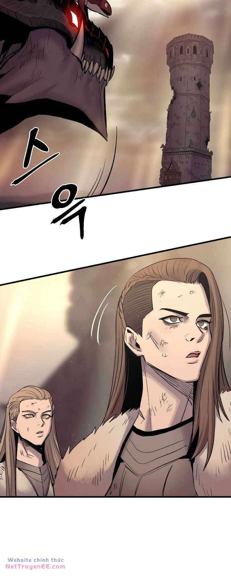 Tiếng Thét Cuồng Bạo - Chapter 29 - Page 34