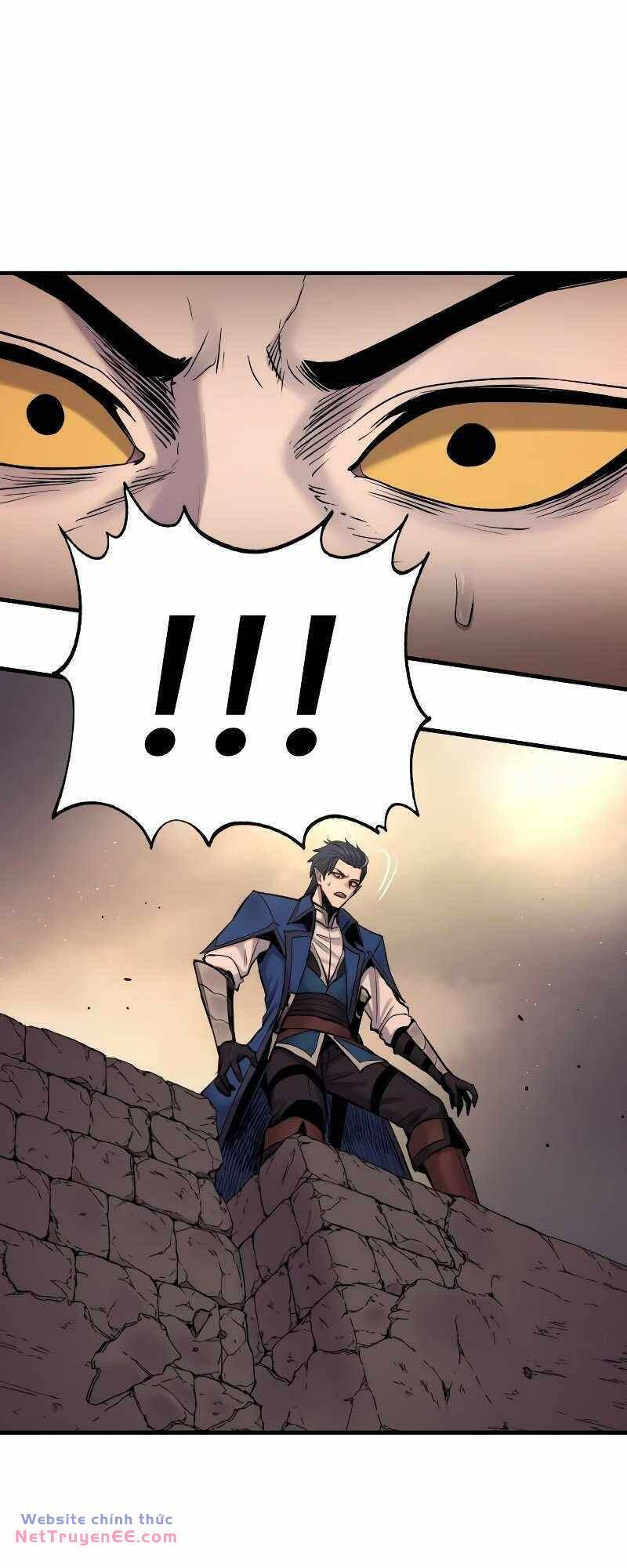 Tiếng Thét Cuồng Bạo - Chapter 29 - Page 37