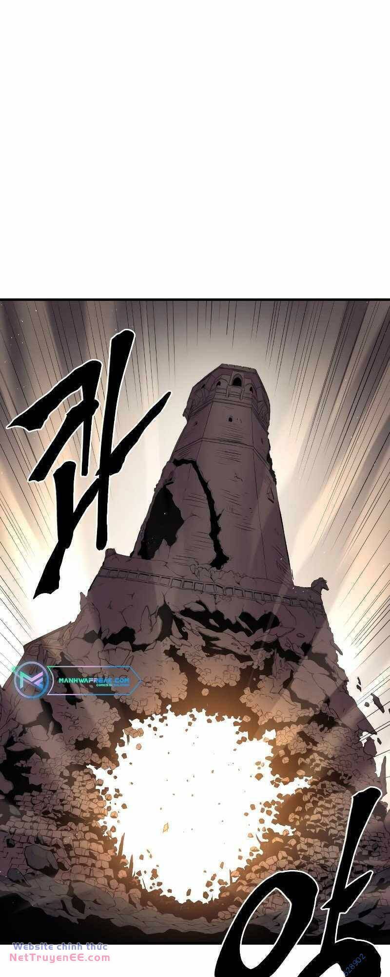 Tiếng Thét Cuồng Bạo - Chapter 29 - Page 38