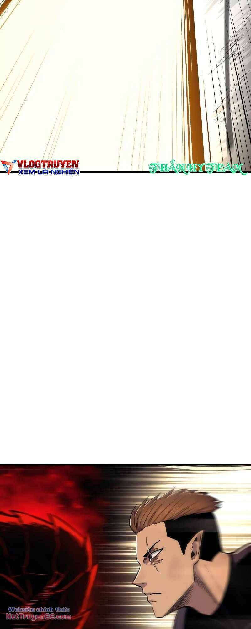 Tiếng Thét Cuồng Bạo - Chapter 29 - Page 40