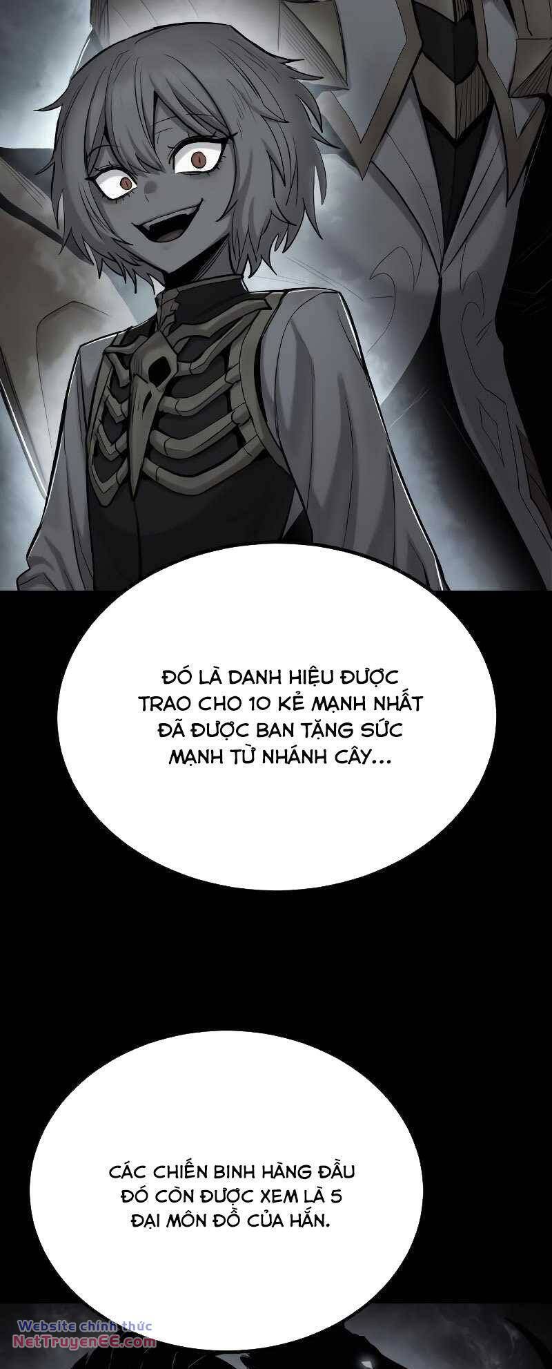 Tiếng Thét Cuồng Bạo - Chapter 29 - Page 46