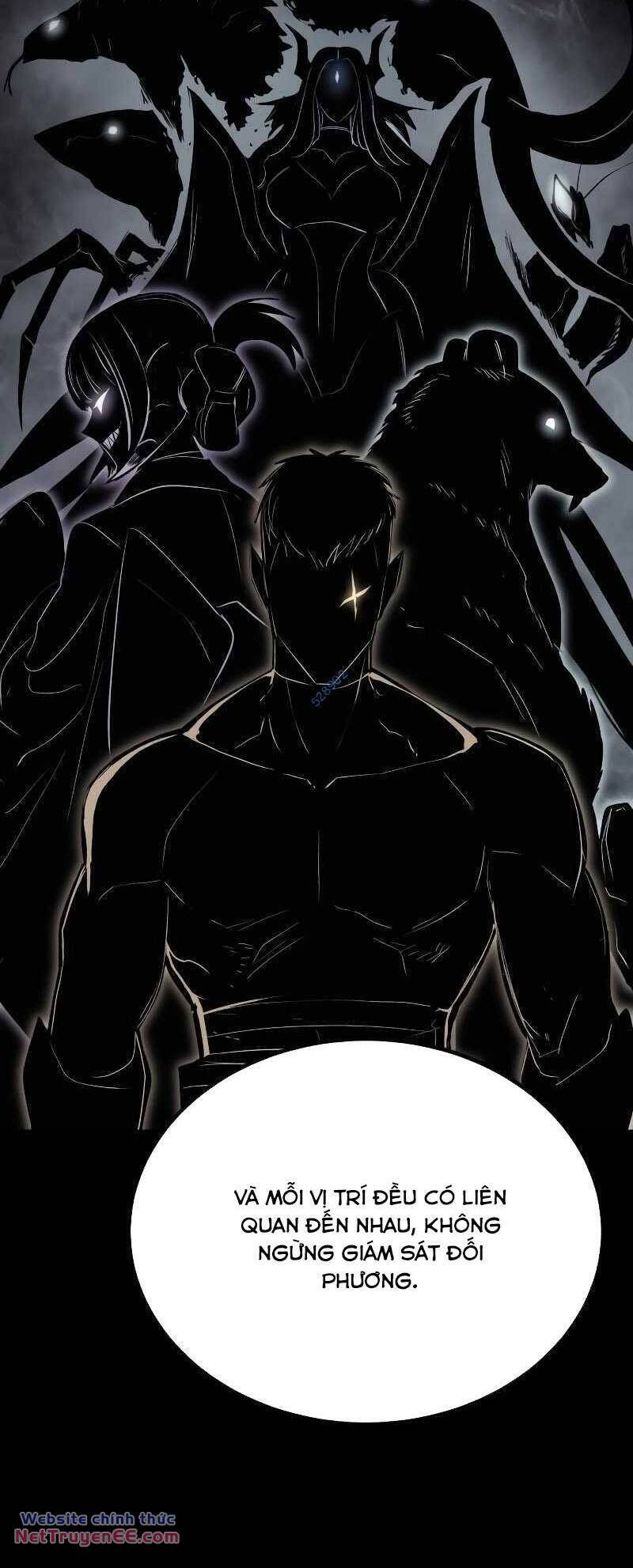 Tiếng Thét Cuồng Bạo - Chapter 29 - Page 47