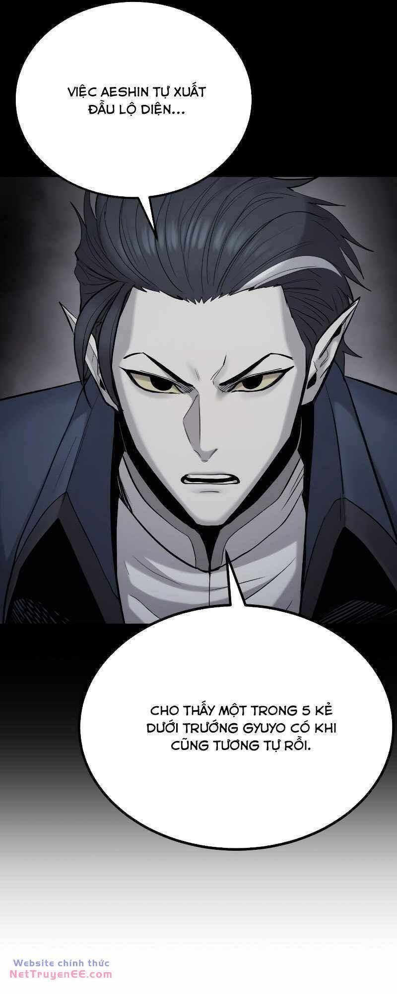 Tiếng Thét Cuồng Bạo - Chapter 29 - Page 48