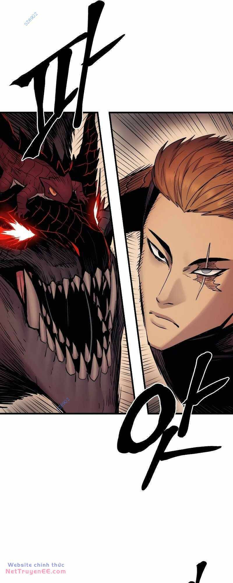 Tiếng Thét Cuồng Bạo - Chapter 29 - Page 54