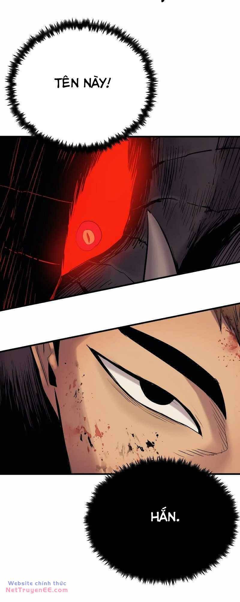 Tiếng Thét Cuồng Bạo - Chapter 29 - Page 56