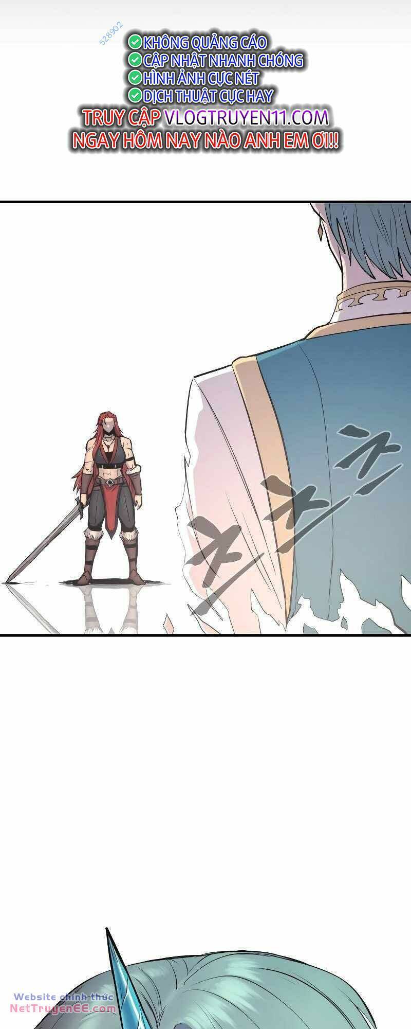 Tiếng Thét Cuồng Bạo - Chapter 29 - Page 6