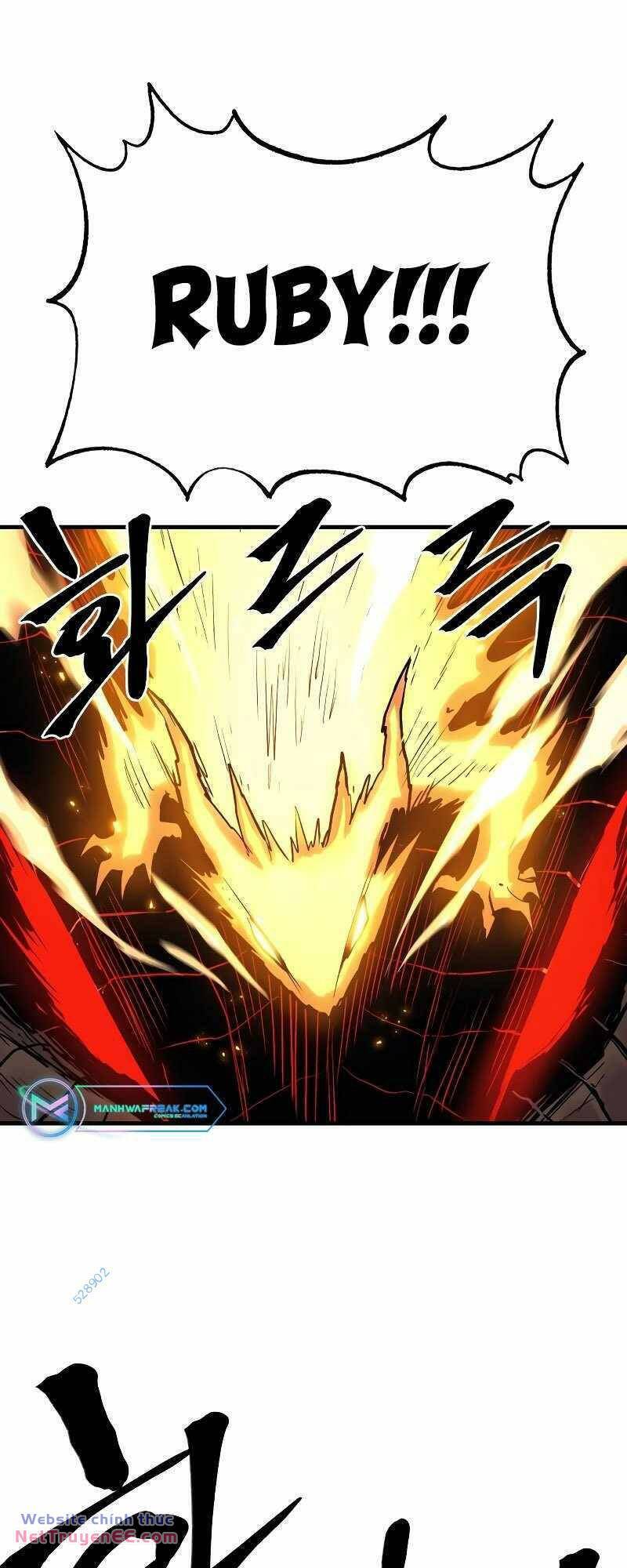 Tiếng Thét Cuồng Bạo - Chapter 29 - Page 62