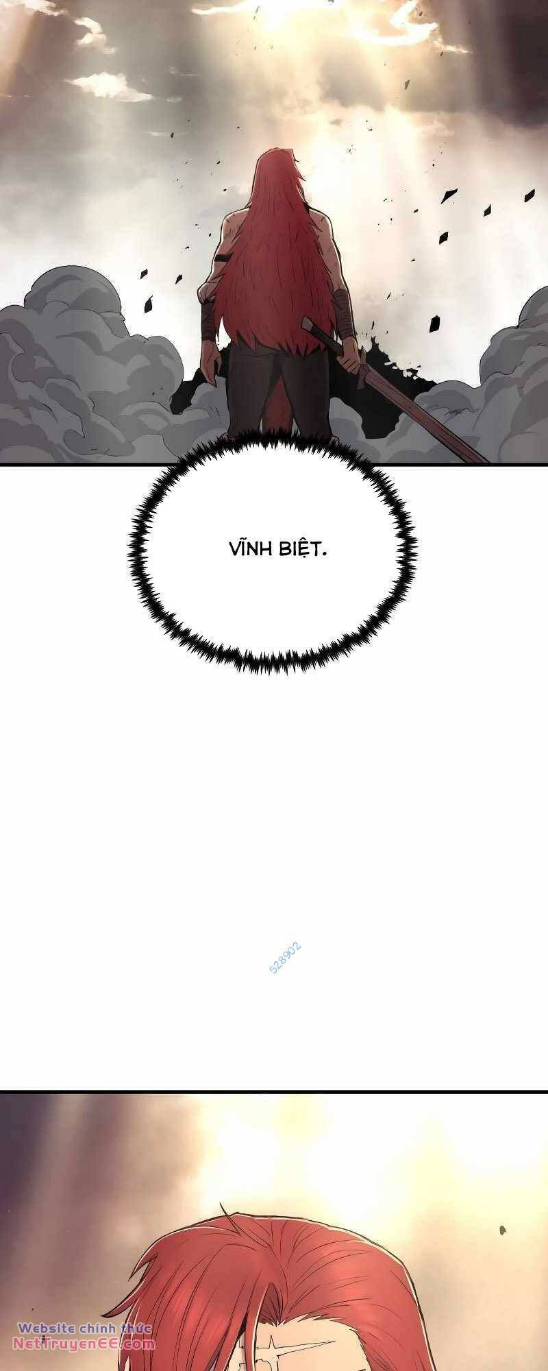 Tiếng Thét Cuồng Bạo - Chapter 29 - Page 8