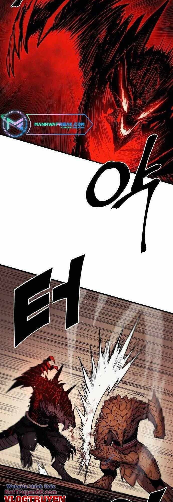 Tiếng Thét Cuồng Bạo - Chapter 30 - Page 16