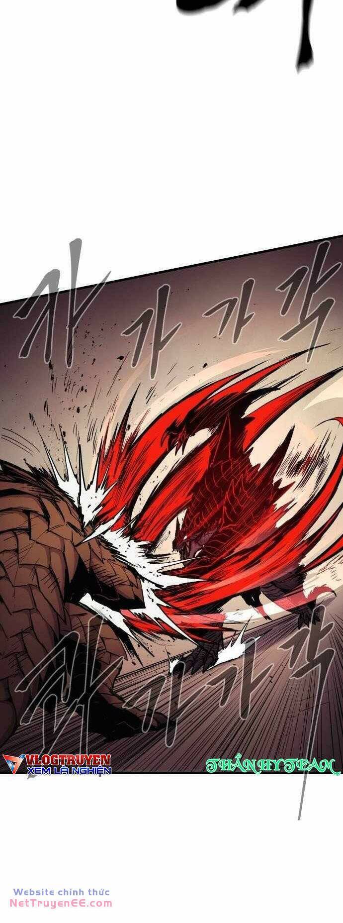 Tiếng Thét Cuồng Bạo - Chapter 30 - Page 19