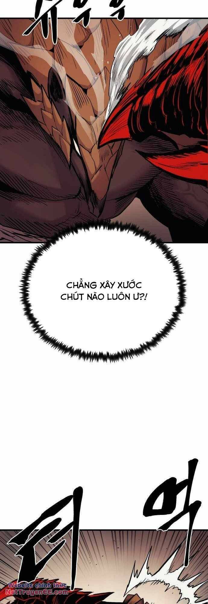 Tiếng Thét Cuồng Bạo - Chapter 30 - Page 21