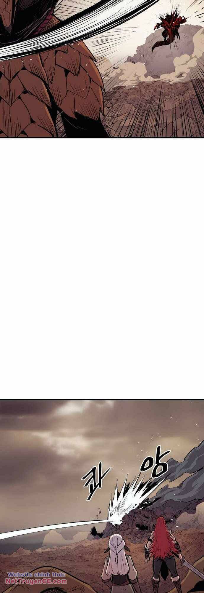 Tiếng Thét Cuồng Bạo - Chapter 30 - Page 23