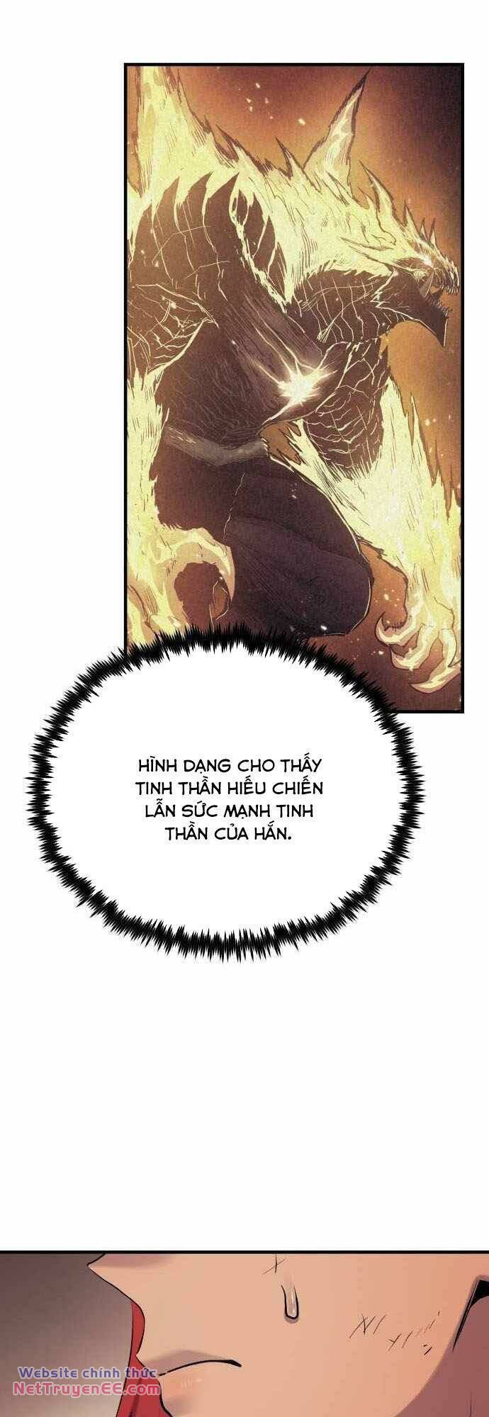 Tiếng Thét Cuồng Bạo - Chapter 30 - Page 27