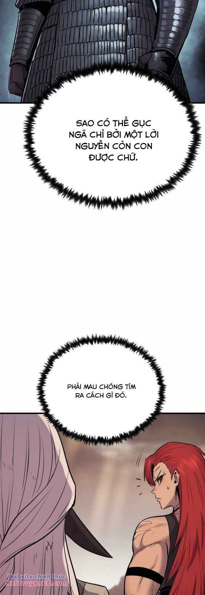 Tiếng Thét Cuồng Bạo - Chapter 30 - Page 29