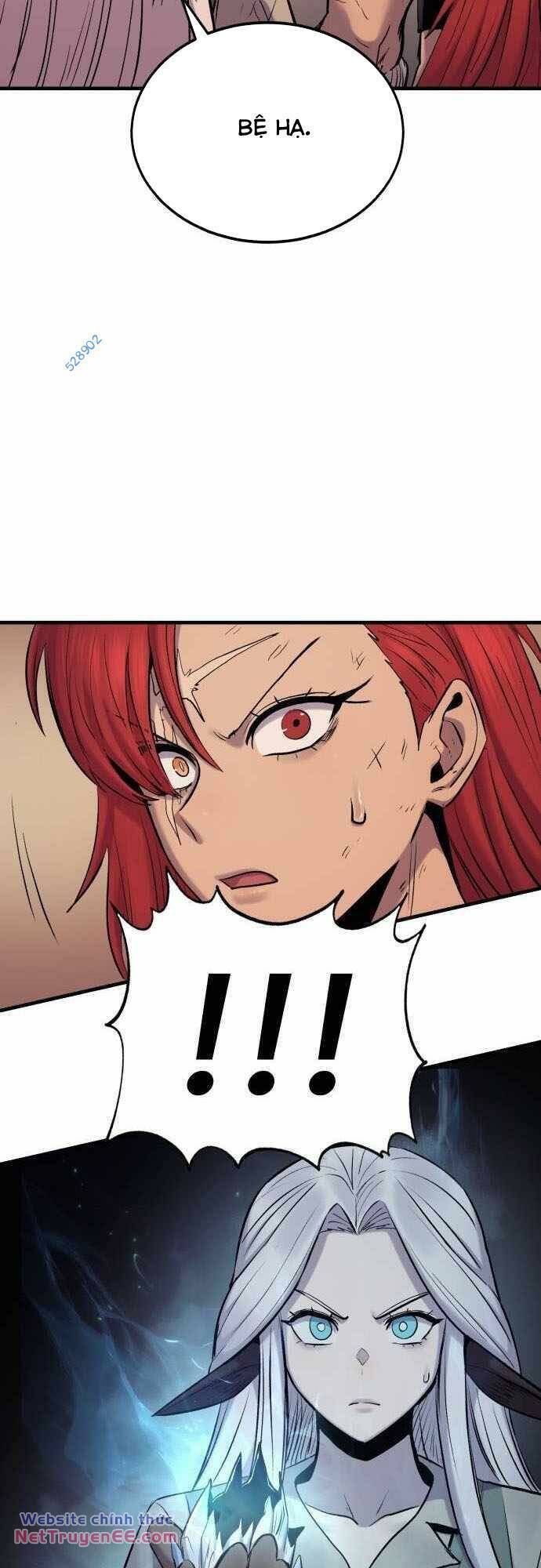 Tiếng Thét Cuồng Bạo - Chapter 30 - Page 30