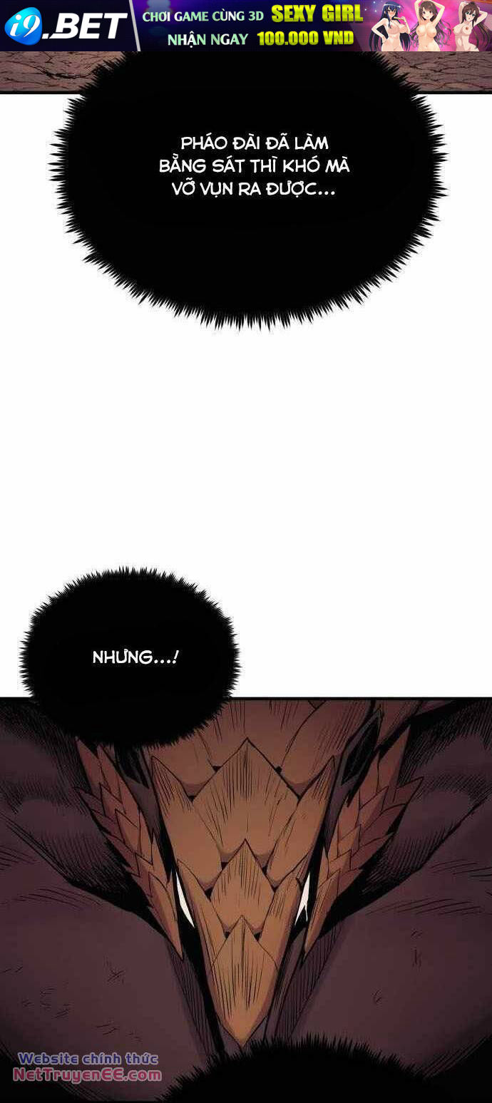 Tiếng Thét Cuồng Bạo - Chapter 30 - Page 33