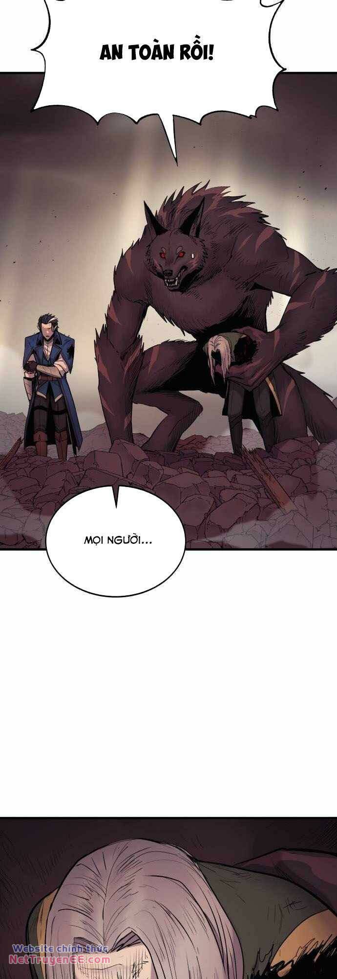 Tiếng Thét Cuồng Bạo - Chapter 30 - Page 35