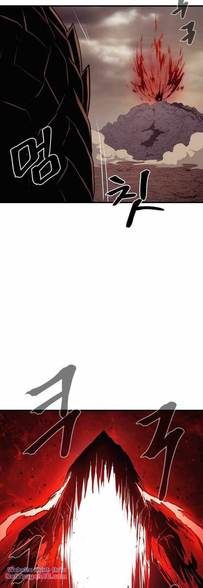 Tiếng Thét Cuồng Bạo - Chapter 30 - Page 37