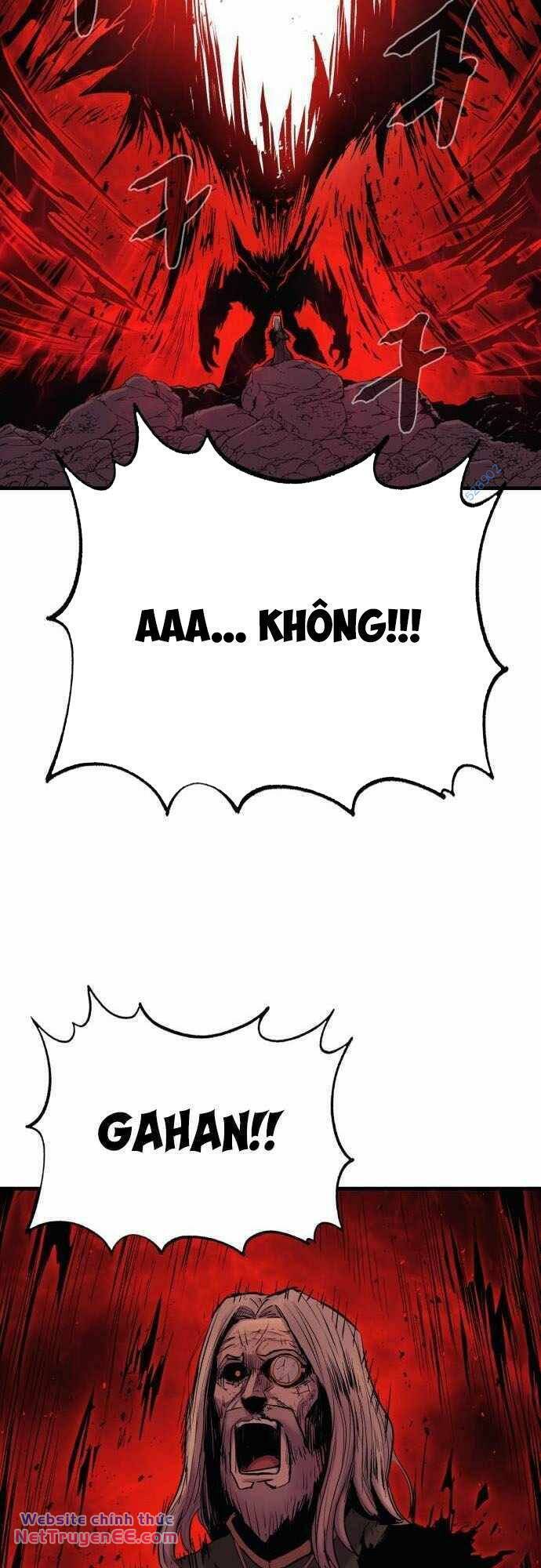 Tiếng Thét Cuồng Bạo - Chapter 30 - Page 38