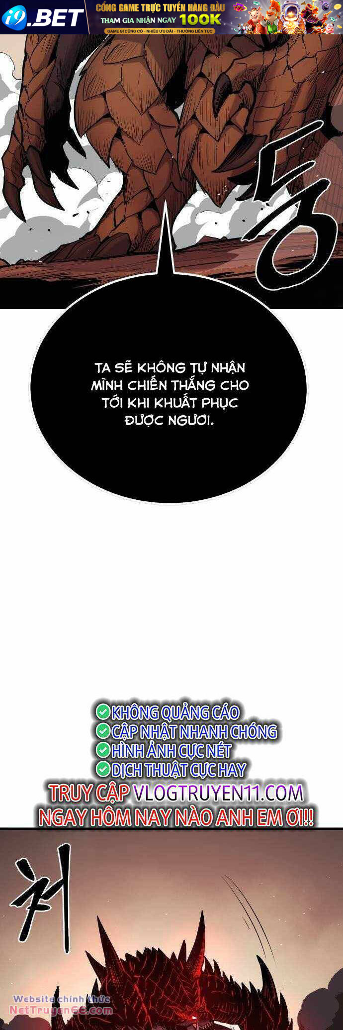 Tiếng Thét Cuồng Bạo - Chapter 30 - Page 4