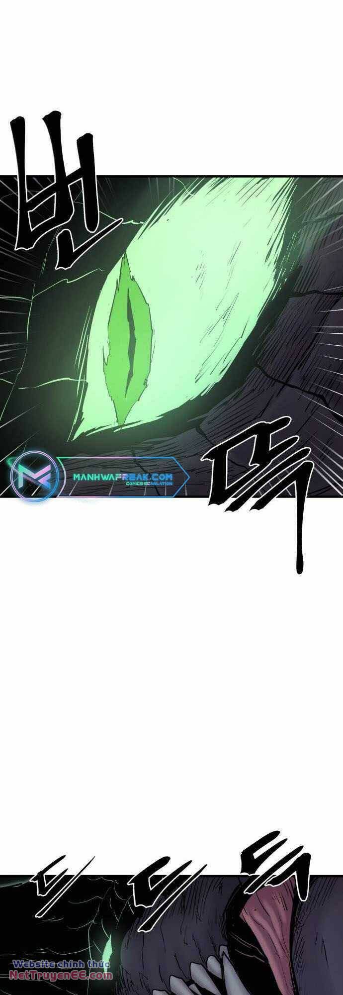 Tiếng Thét Cuồng Bạo - Chapter 30 - Page 42