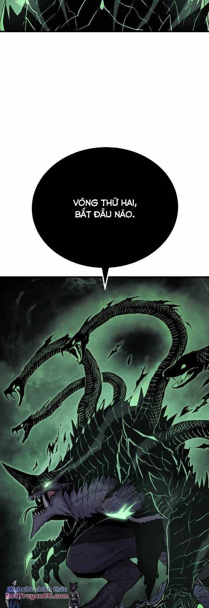 Tiếng Thét Cuồng Bạo - Chapter 30 - Page 44