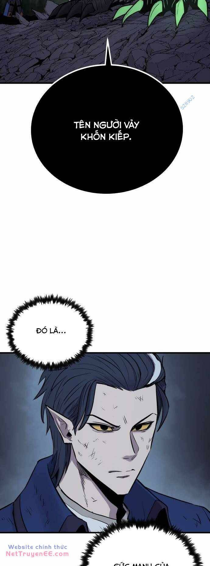 Tiếng Thét Cuồng Bạo - Chapter 30 - Page 45