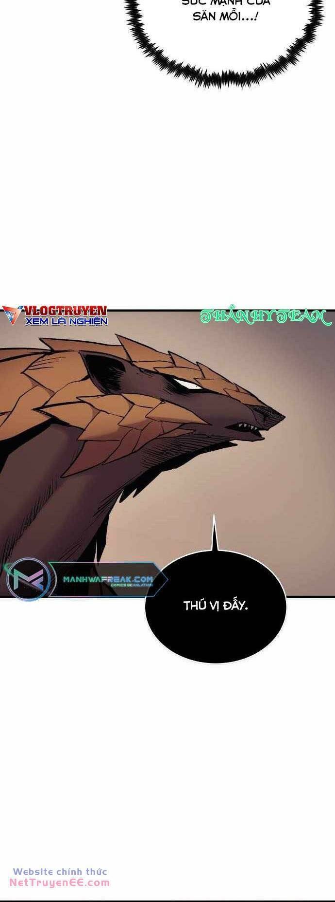 Tiếng Thét Cuồng Bạo - Chapter 30 - Page 46