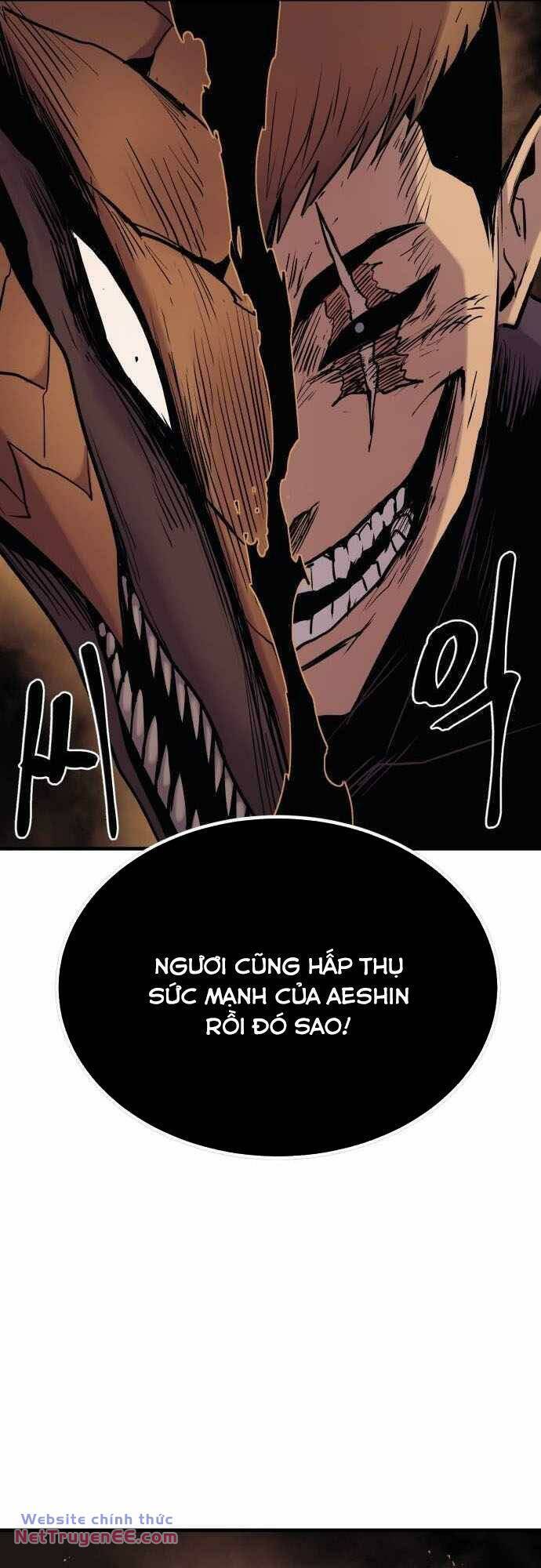 Tiếng Thét Cuồng Bạo - Chapter 30 - Page 47