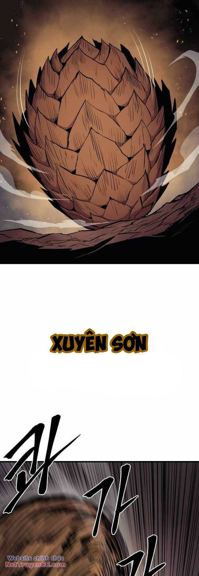 Tiếng Thét Cuồng Bạo - Chapter 30 - Page 48