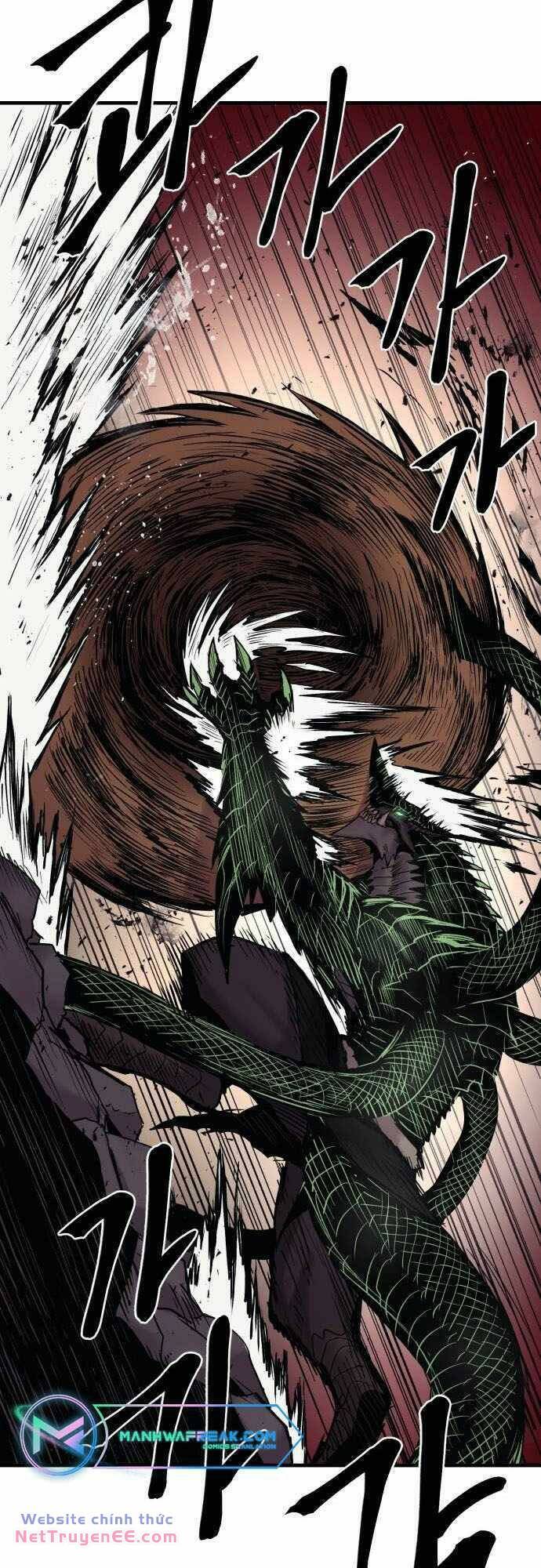 Tiếng Thét Cuồng Bạo - Chapter 30 - Page 56