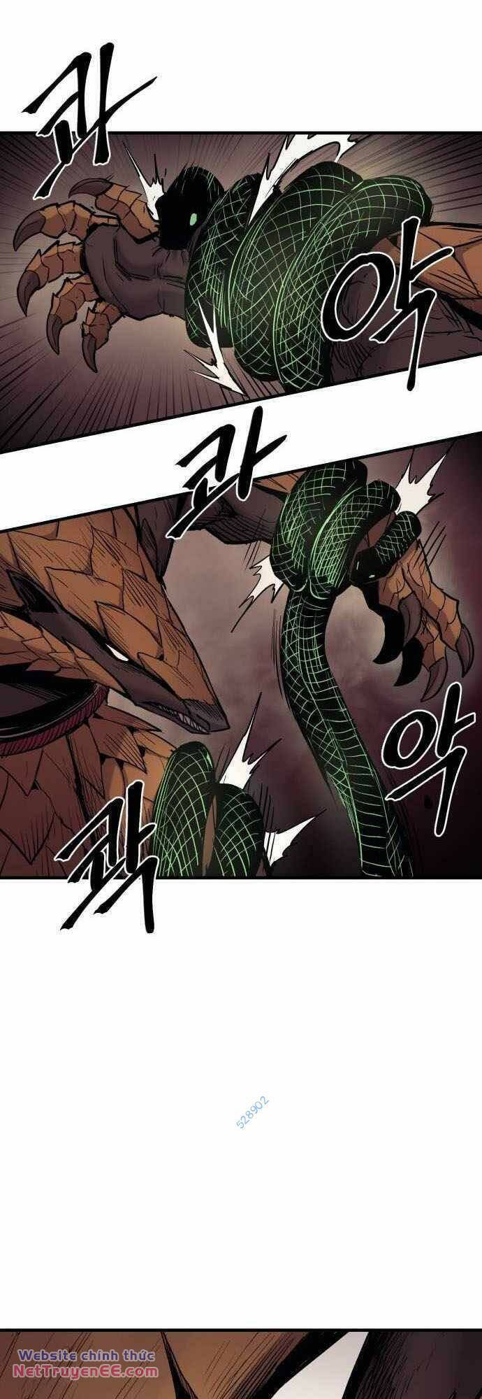 Tiếng Thét Cuồng Bạo - Chapter 30 - Page 63