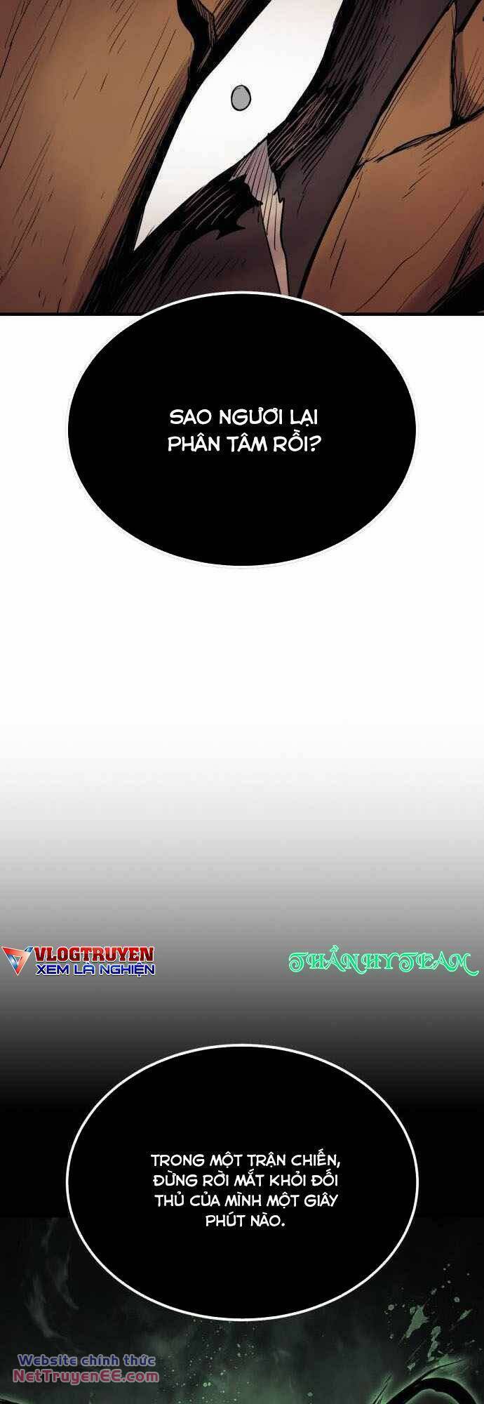 Tiếng Thét Cuồng Bạo - Chapter 30 - Page 64