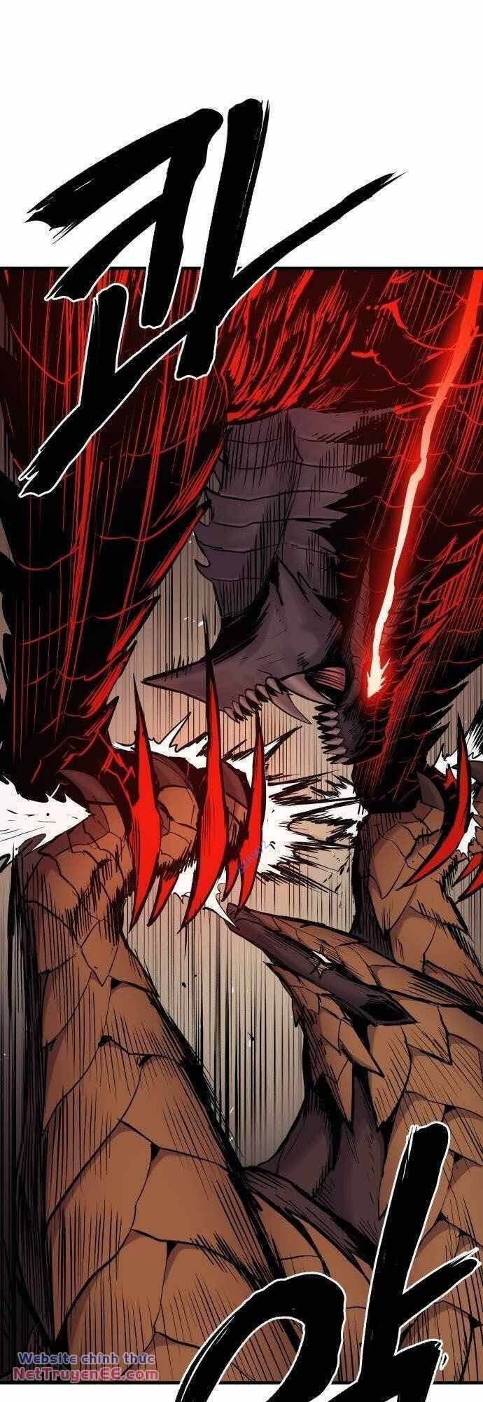 Tiếng Thét Cuồng Bạo - Chapter 30 - Page 8