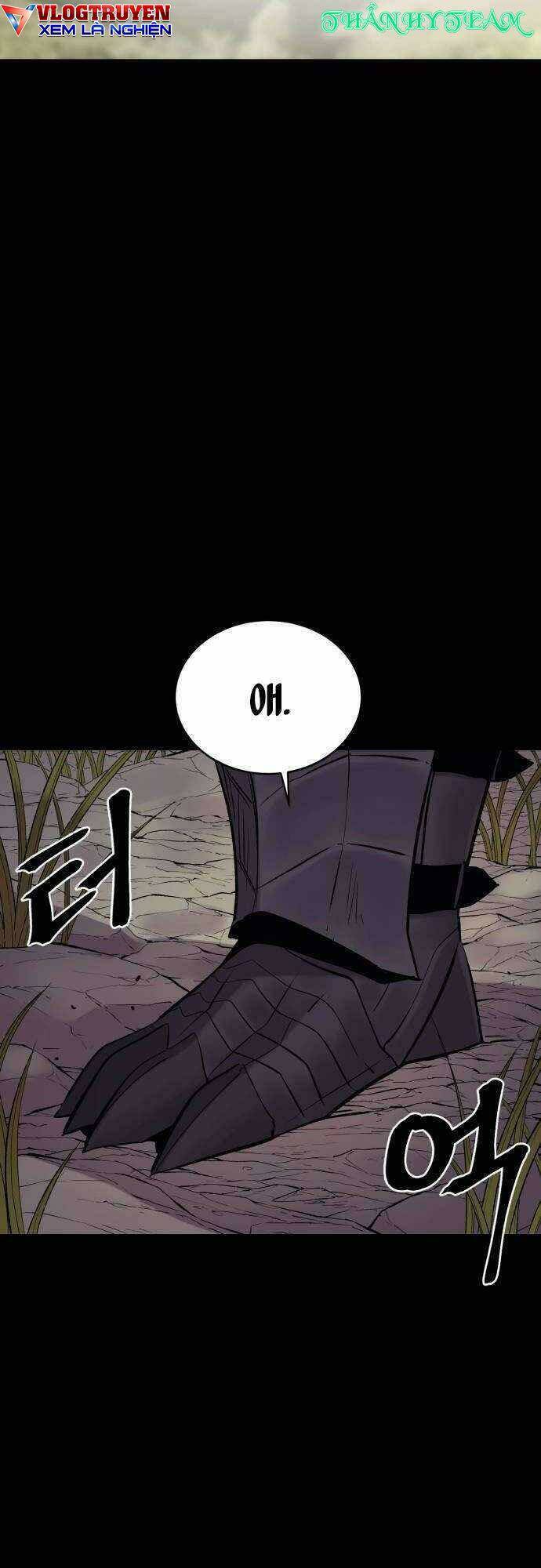 Tiếng Thét Cuồng Bạo - Chapter 31 - Page 10