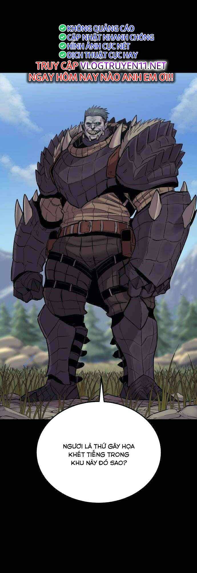 Tiếng Thét Cuồng Bạo - Chapter 31 - Page 11