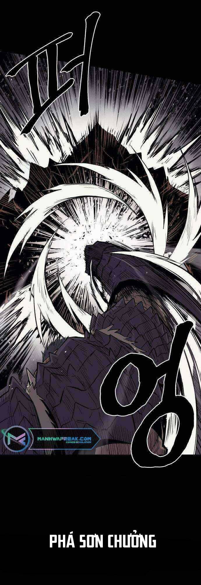 Tiếng Thét Cuồng Bạo - Chapter 31 - Page 15