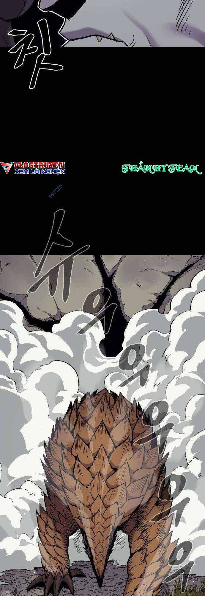 Tiếng Thét Cuồng Bạo - Chapter 31 - Page 18