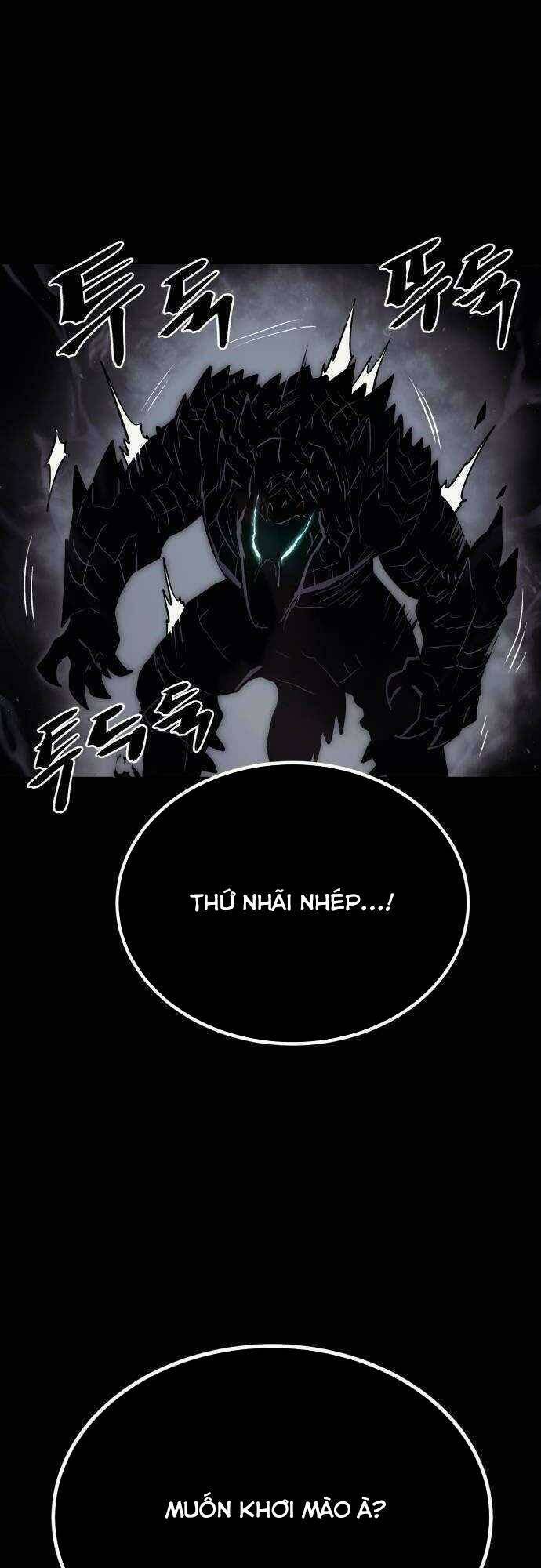 Tiếng Thét Cuồng Bạo - Chapter 31 - Page 21